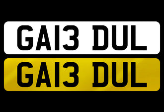 GA13 DUL