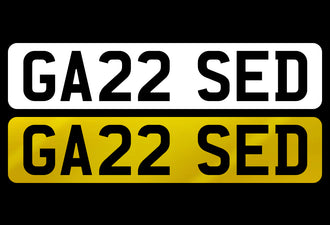 GA22 SED