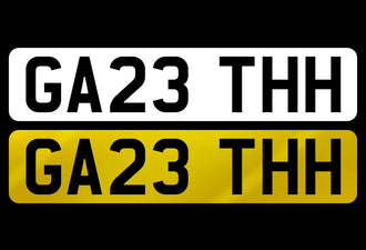 GA23 THH