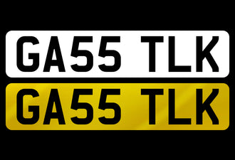 GA55 TLK