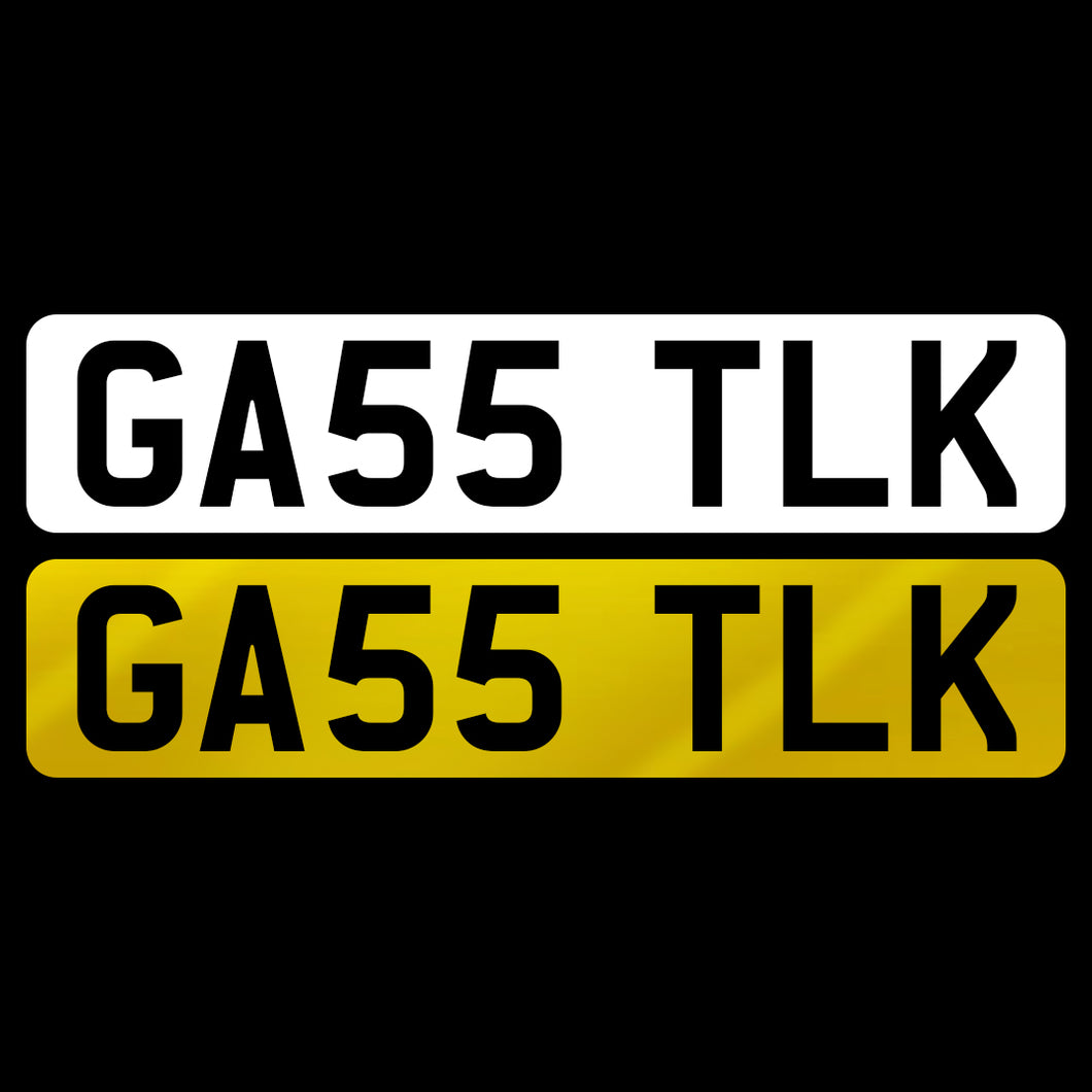 GA55 TLK