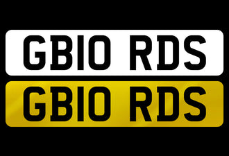 GB10 RDS