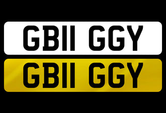 GB11 GGY
