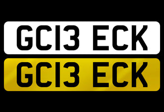 GC13 ECK