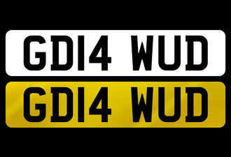 GD14 WUD