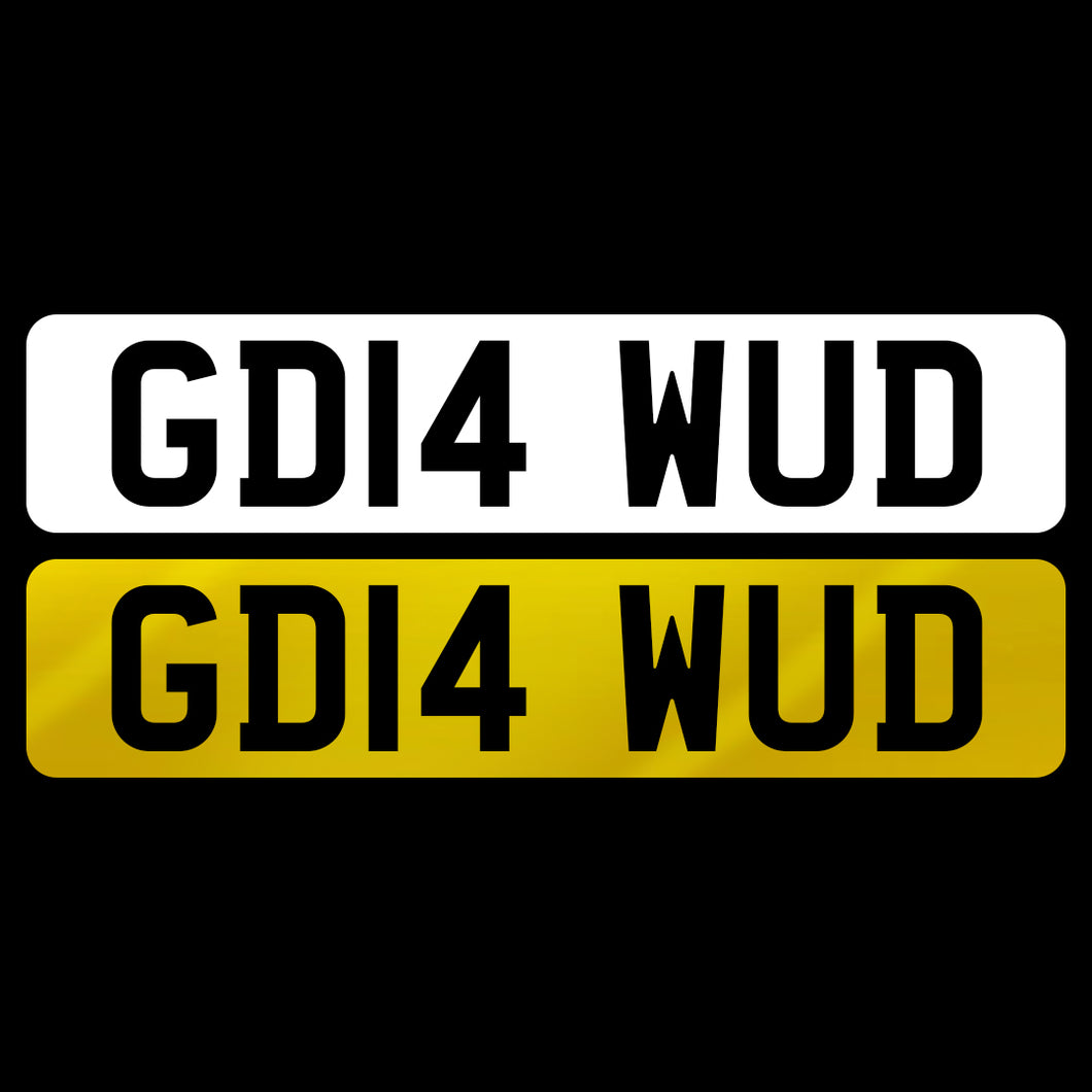 GD14 WUD