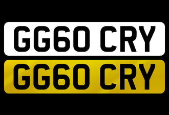 GG60 CRY