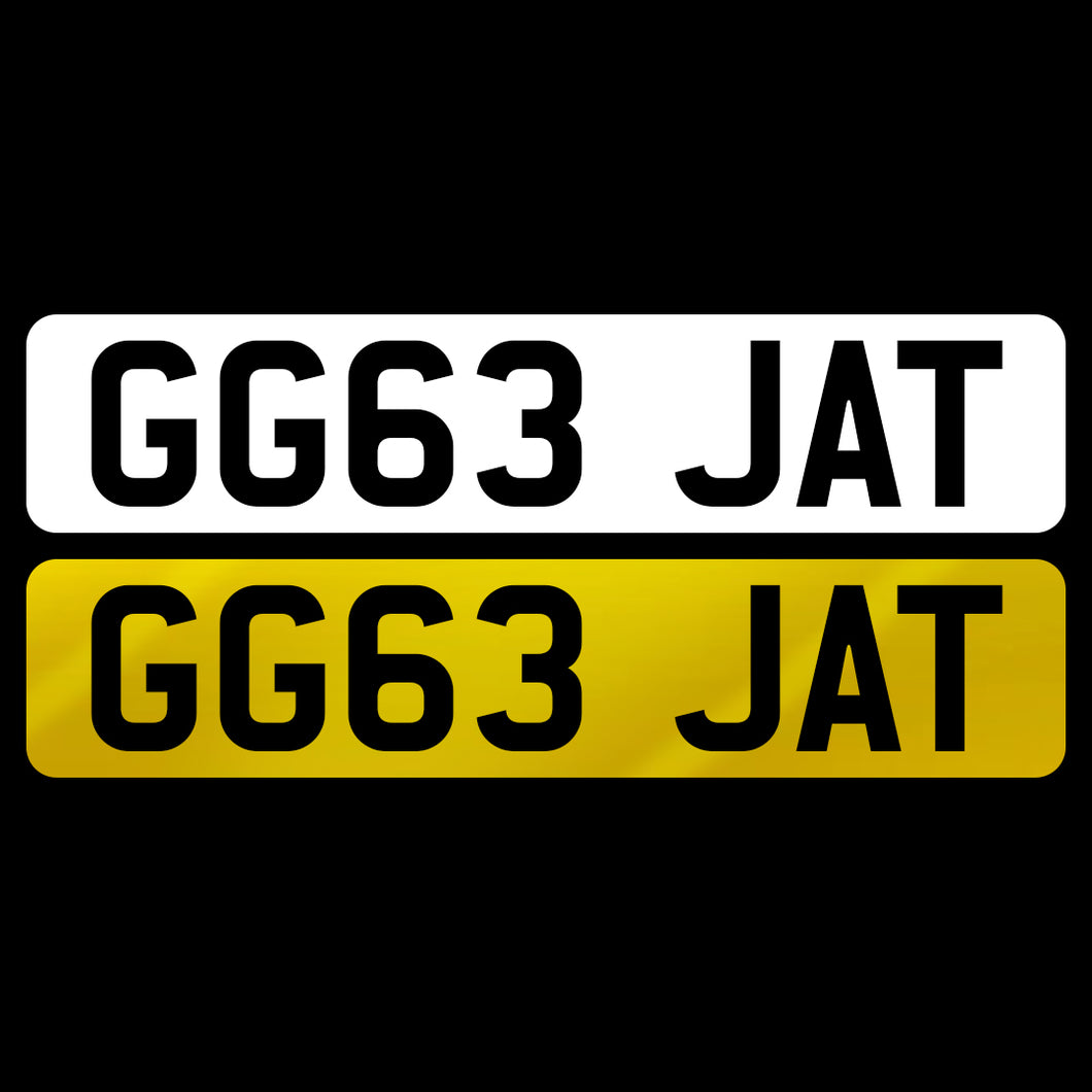 GG63 JAT