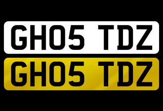 GH05 TDZ