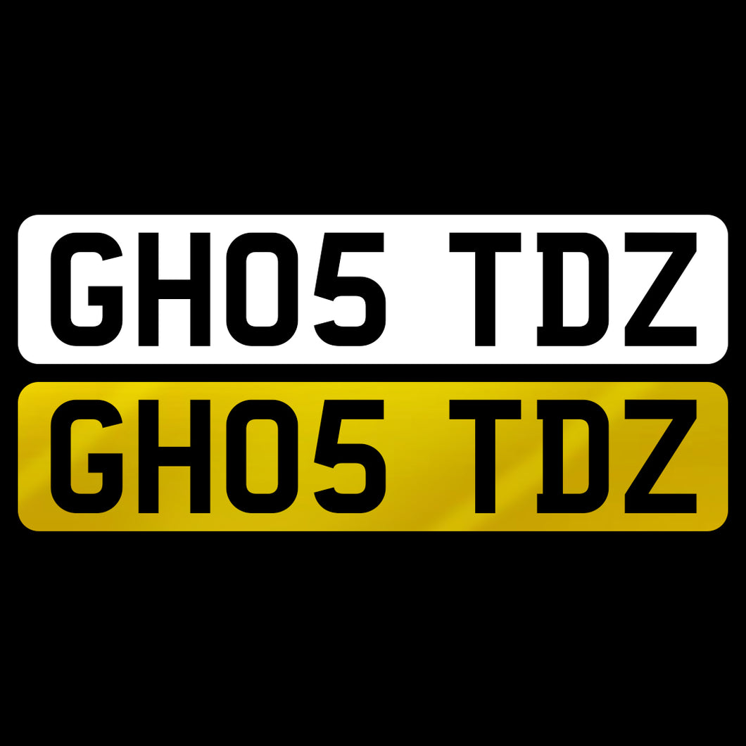 GH05 TDZ