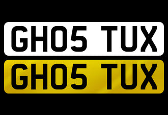 GH05 TUX