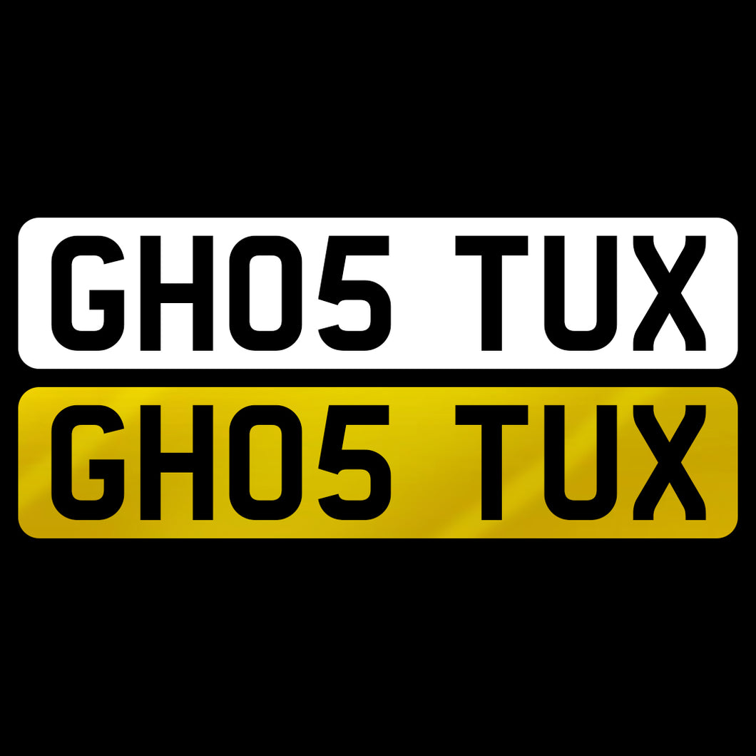 GH05 TUX