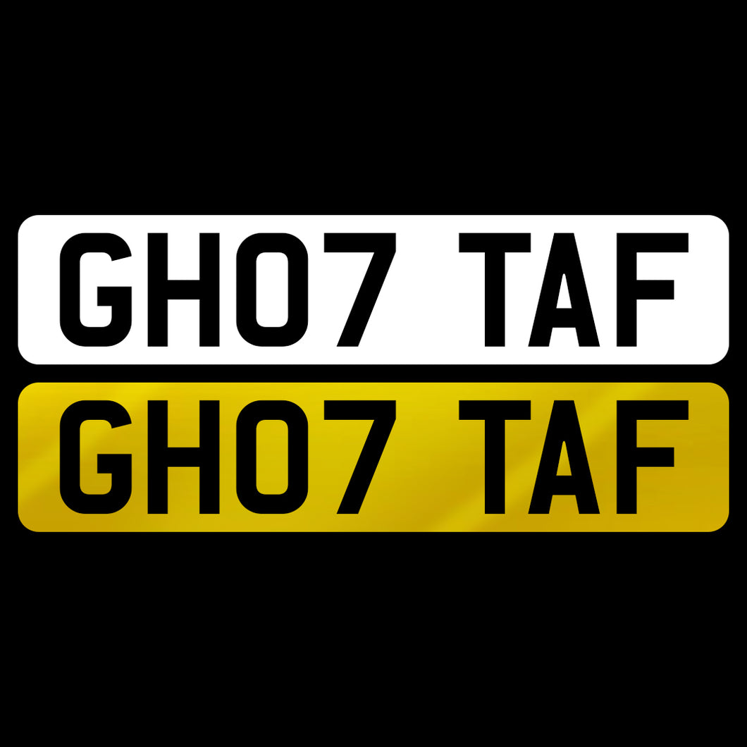 GH07 TAF