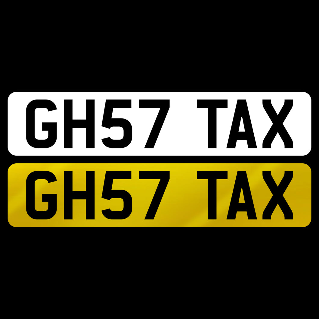 GH57 TAX