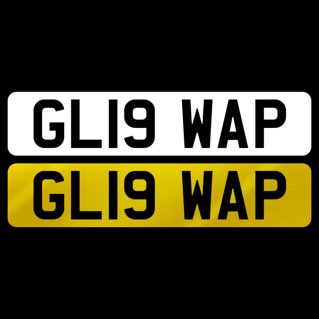GL19 WAP