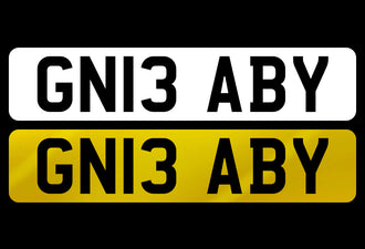 GN13 ABY
