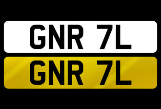 GNR 7L