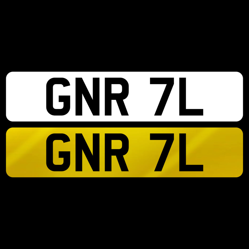 GNR 7L