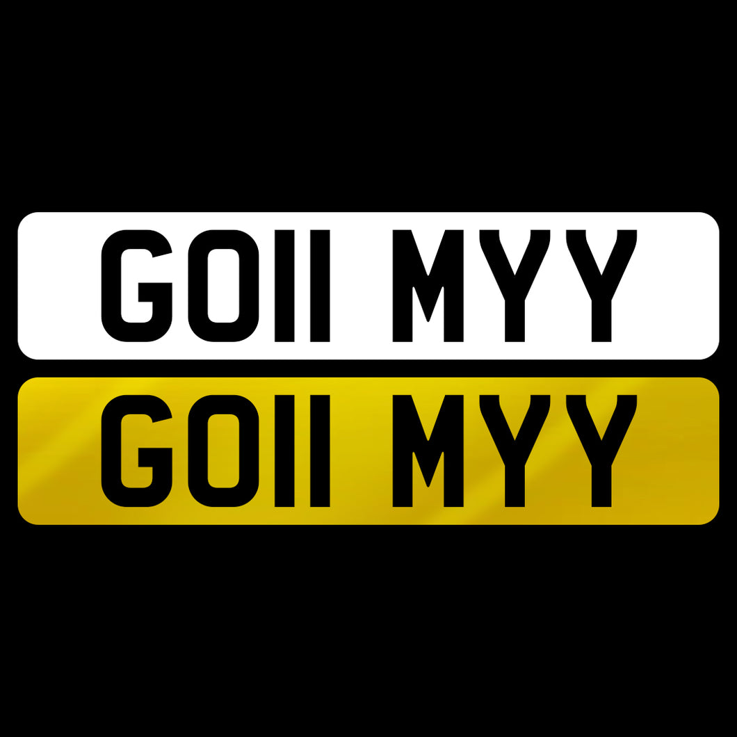 GO11 MYY