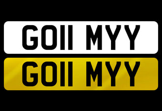 GO11 MYY