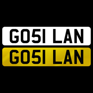 Descriptive image text