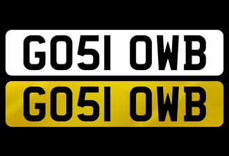 GO51 OWB