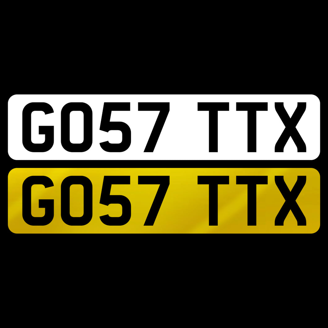 GO57 TTX