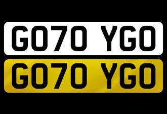 GO70 YGO