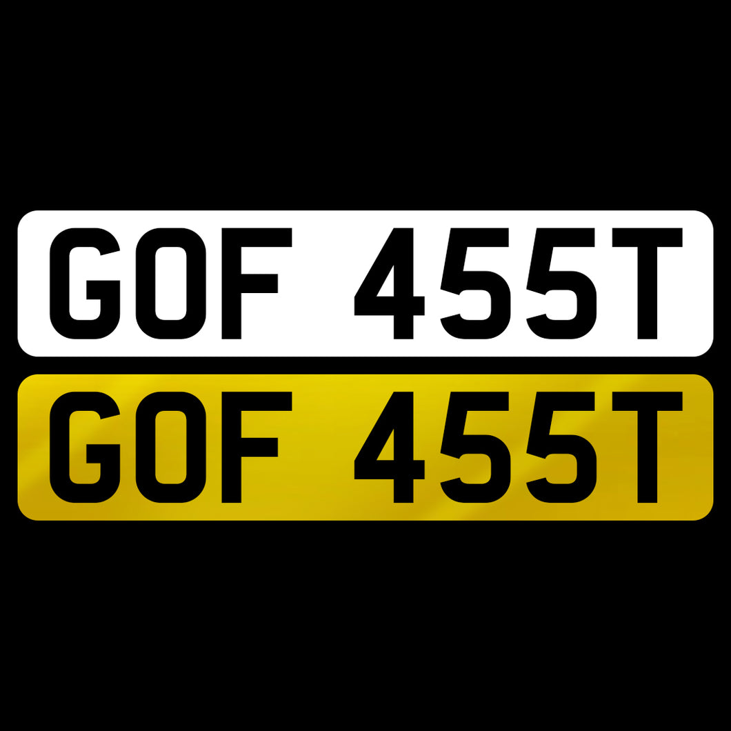 GOF 455T