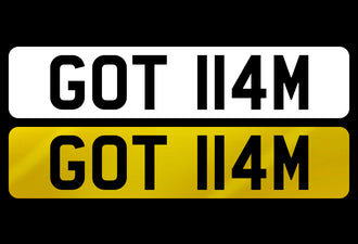 GOT 114M