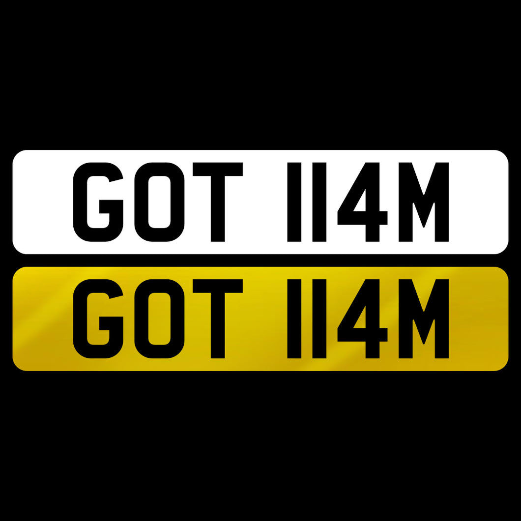 GT10 ANY
