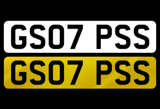 GS07 PSS