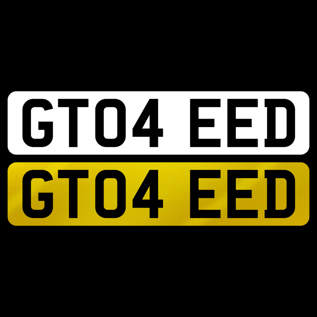 GT04 EED