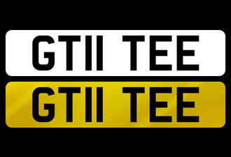 GT11 TEE
