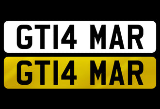 GT14 MAR