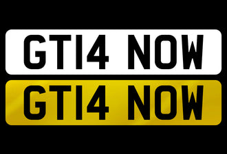 GT14 NOW