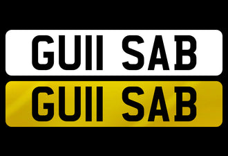 GU11 SAB