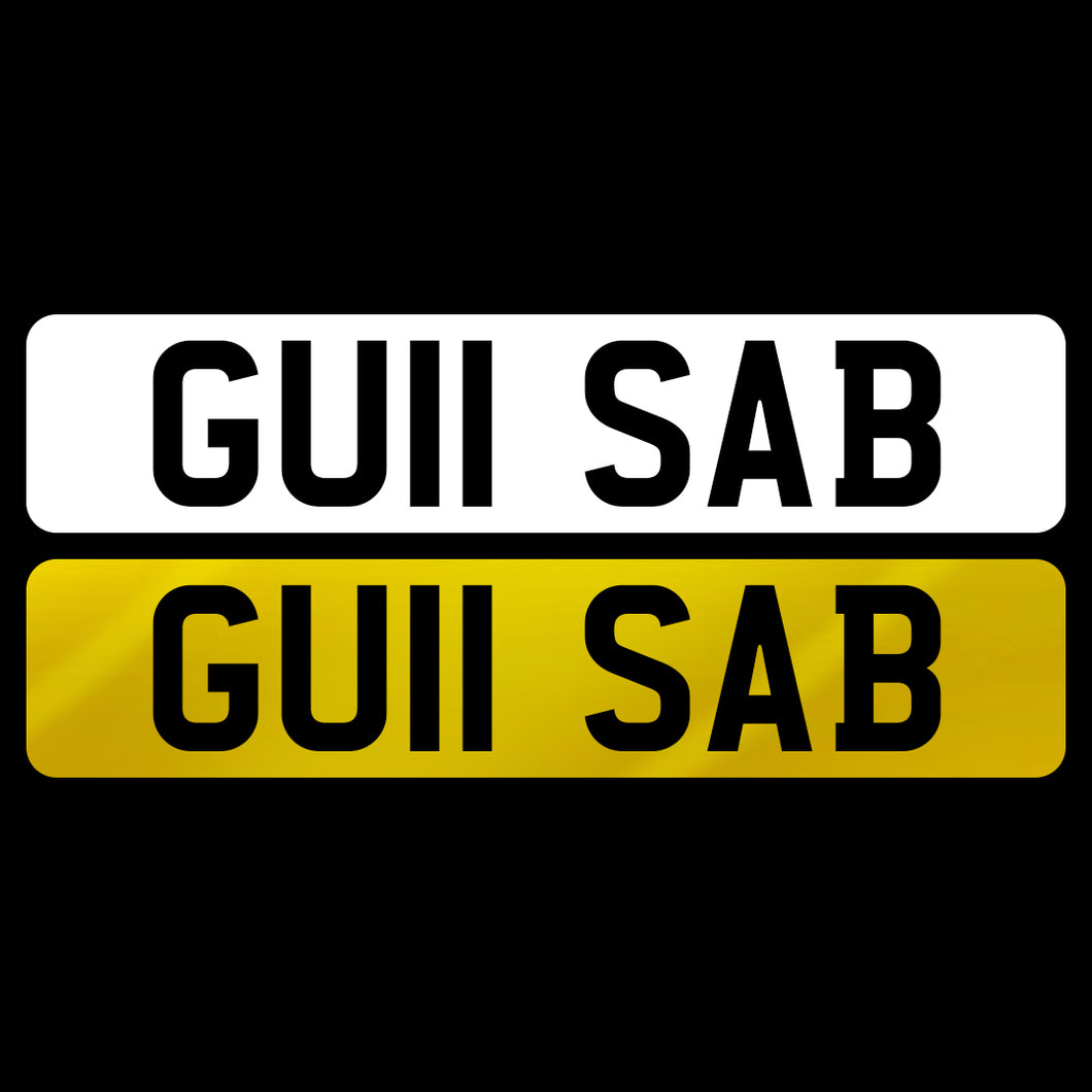 GU11 SAB