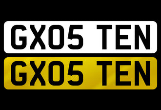 GX05 TEN