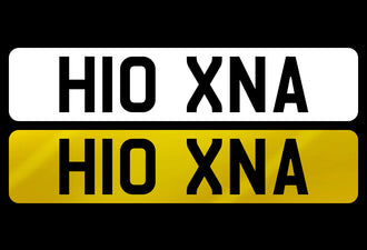 H10 XNA