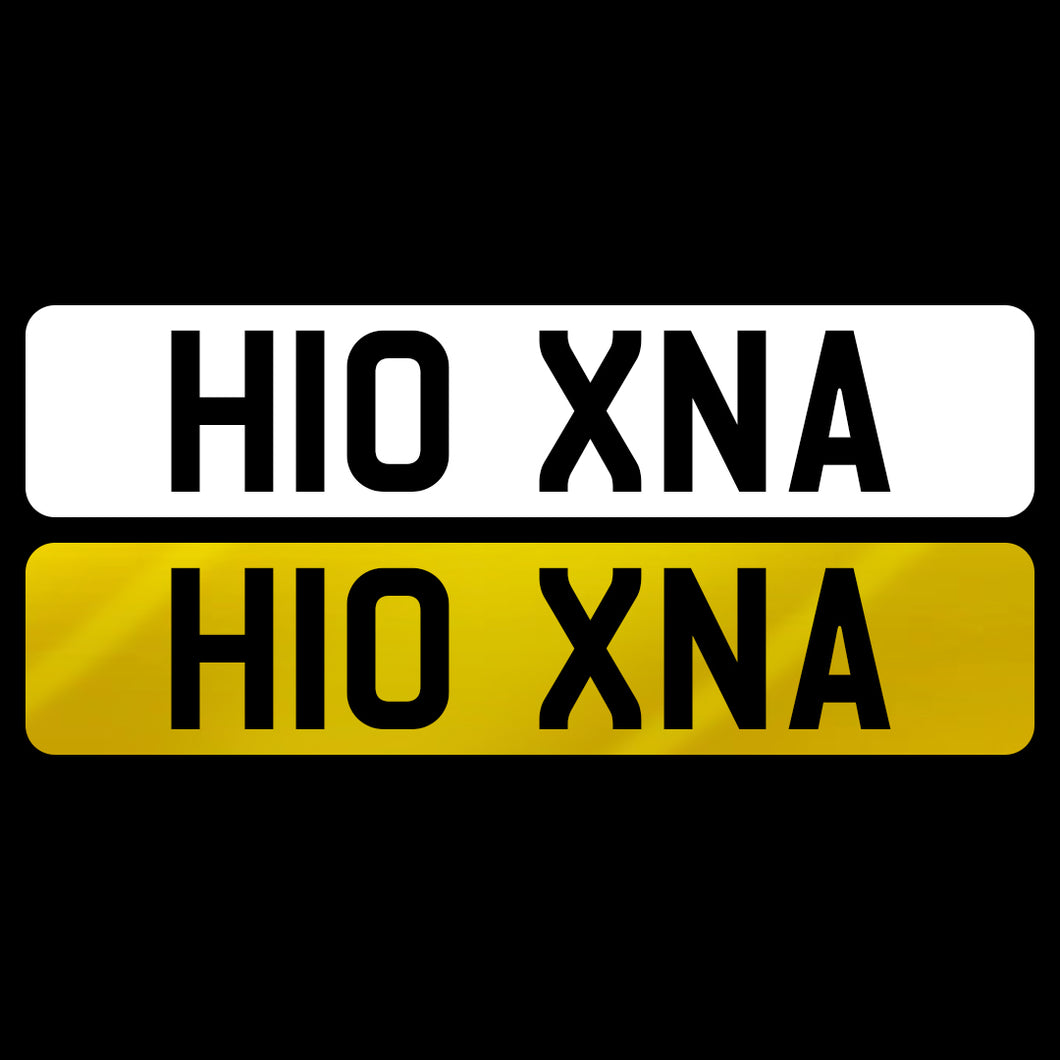 H10 XNA