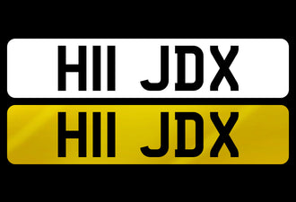 H11 JDX