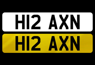 H12 AXN