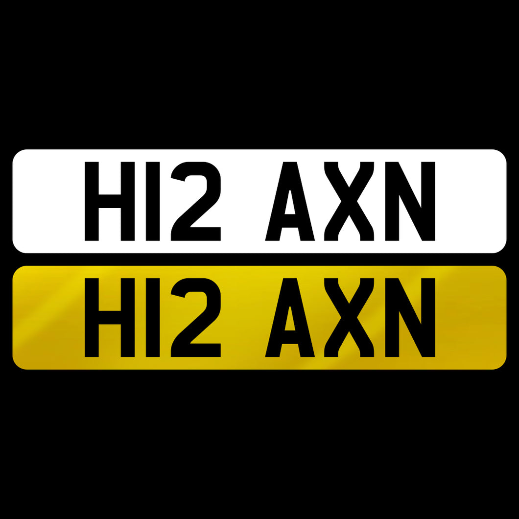 H12 AXN