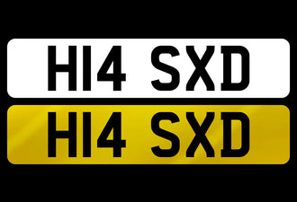 H14 SXD