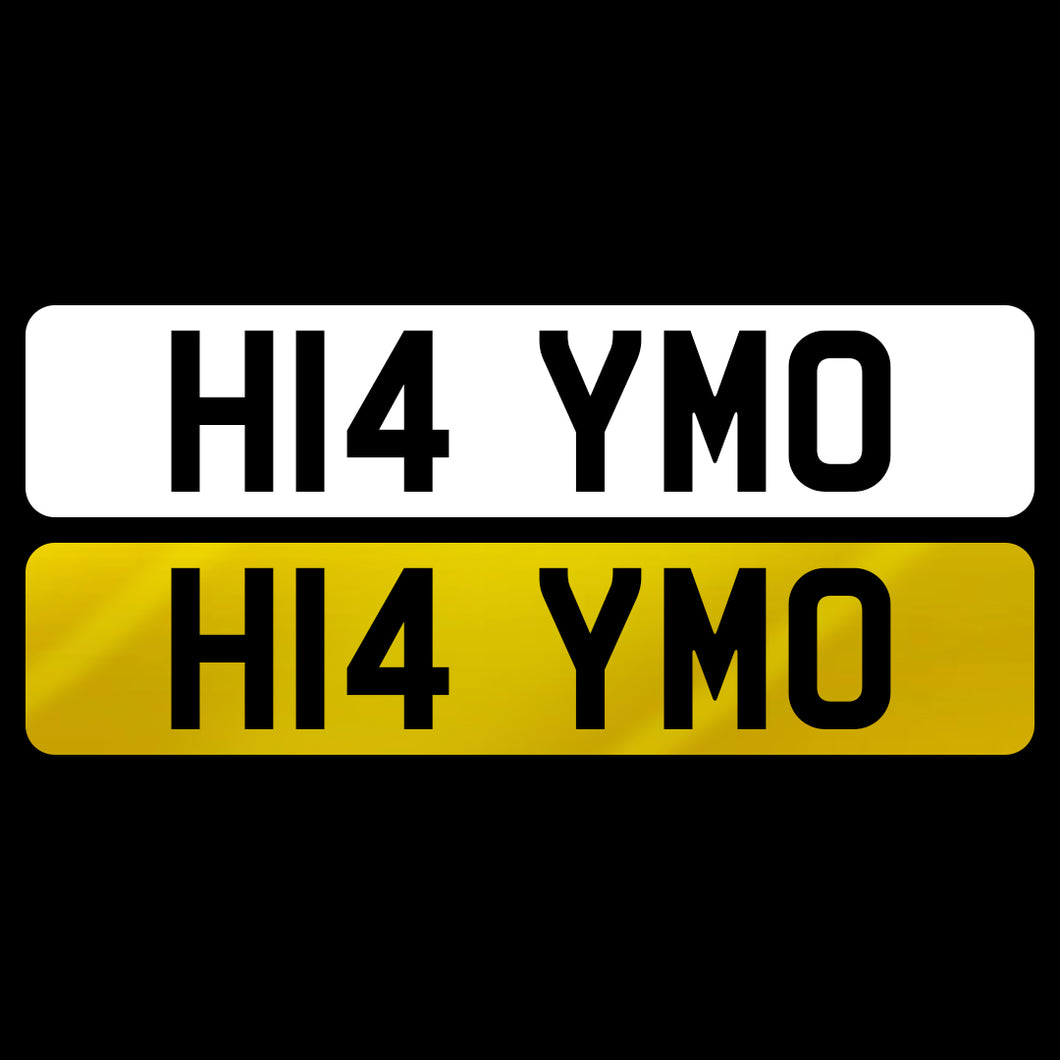 H14 YMO
