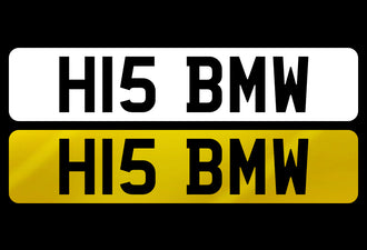 H15 BMW