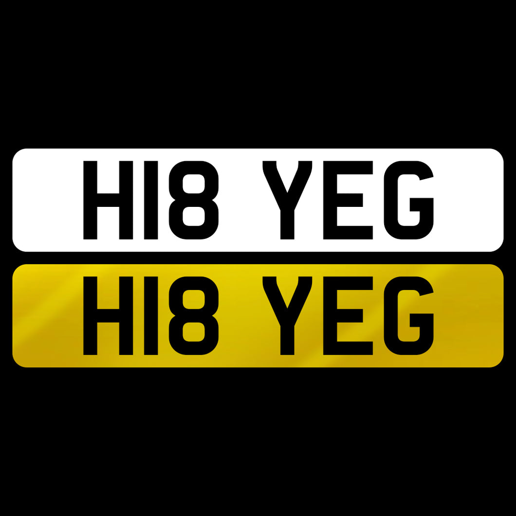 H18 YEG