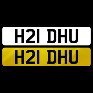 H21 DHU