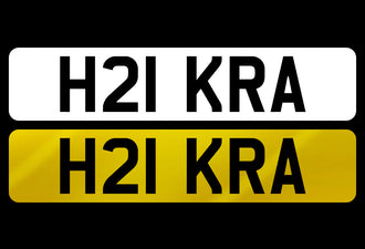 H21 KRA